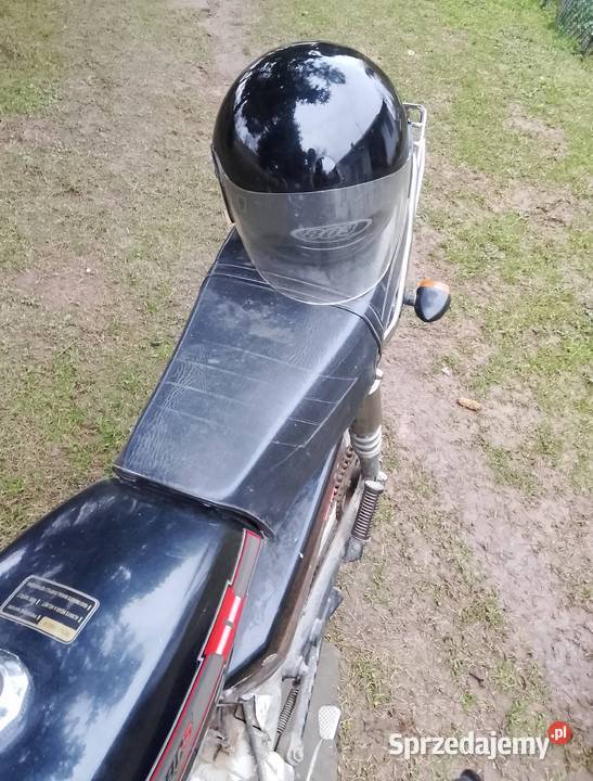 Motorower Toros El Clasico Brzostek