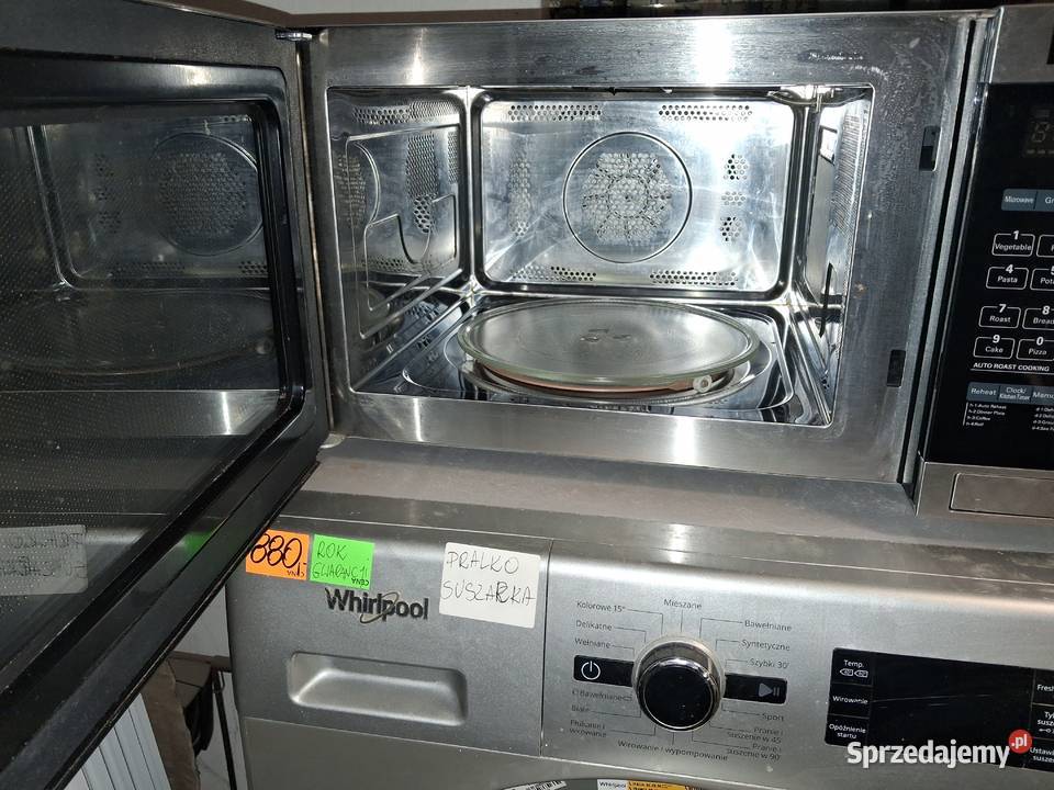 MIKROFALÓWKA ECG dolnośląskie