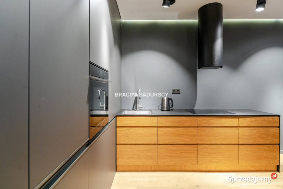 Mieszkanie 4817m2 2pokojowe Kraków Sołtysowska Sprzedaż