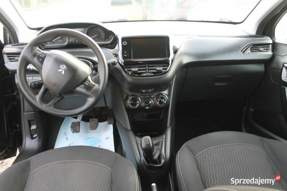 Peugeot 208 II 2019 elektryczne lusterka 208 sprzedam