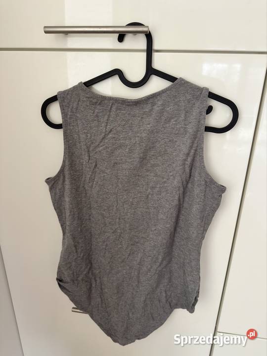 Szare body z wiązaniem Gdańsk