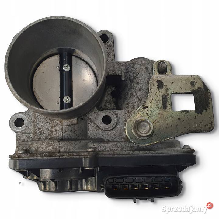 PRZEPUSTNICA Mazda 3 III 15 16V oryginał Przepustnice Chełm sprzedam