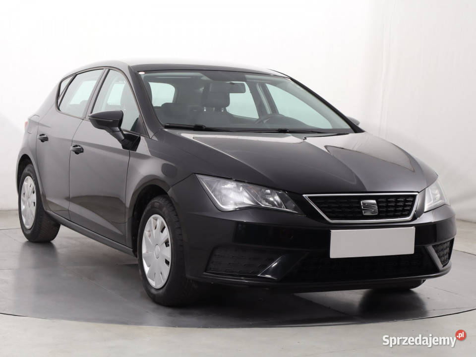 Seat Leon 12 TSI Hatchback śląskie Katowice sprzedam