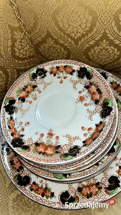 Patera Sutherland England pomorskie