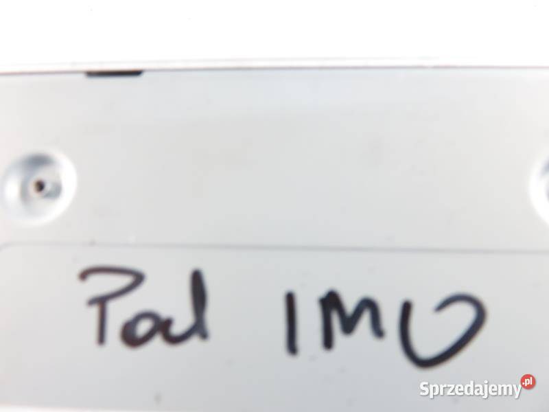 RADIO CD INFINITI Q30 283304GN0F