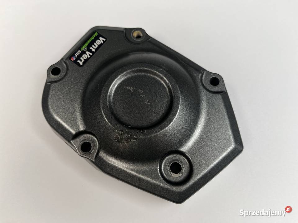 KAWASAKI Z 900 17 Dekiel impulsatora prawy 5164 wielkopolskie Łobżenica