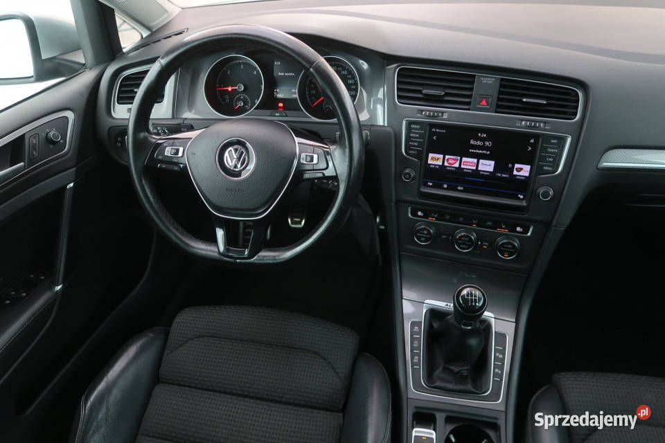VW Golf 20 TDI sprzedam