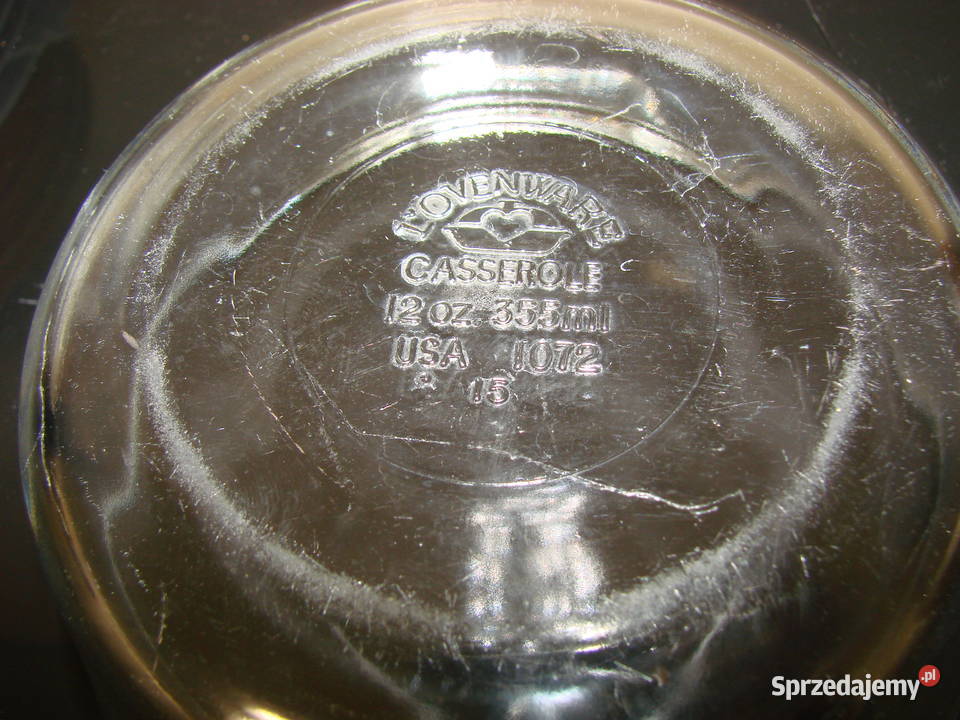 Lovenware miseczka żaroodporna