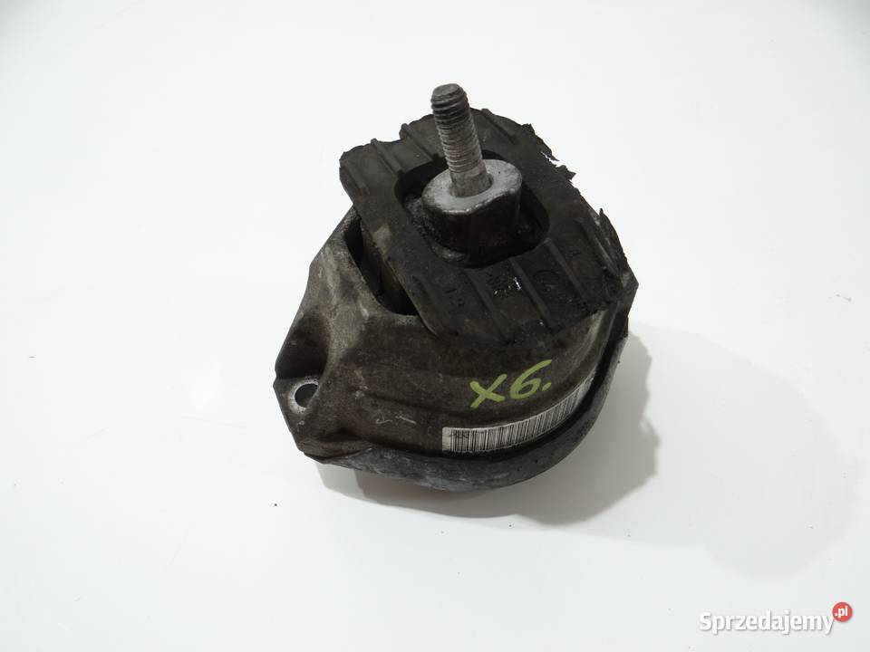 PODUSZKA SILNIKA PRAWA BMW E60 E61 30D OE