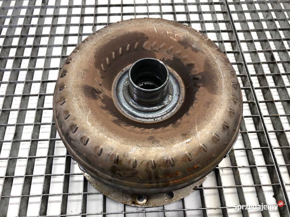 SPRZĘGŁO HYDROKINETYCZNE AUDI A6 C7 40 605