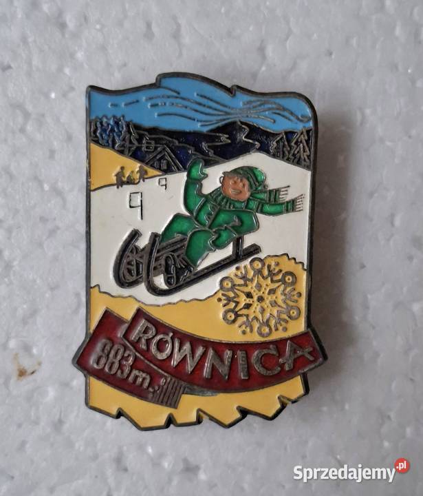 Równica 883 m Warszawa