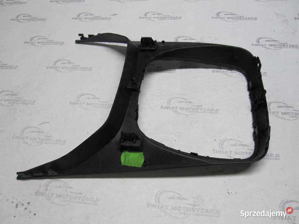 FORD C MK2 II 13r ramka zmiany biegów sprzedam