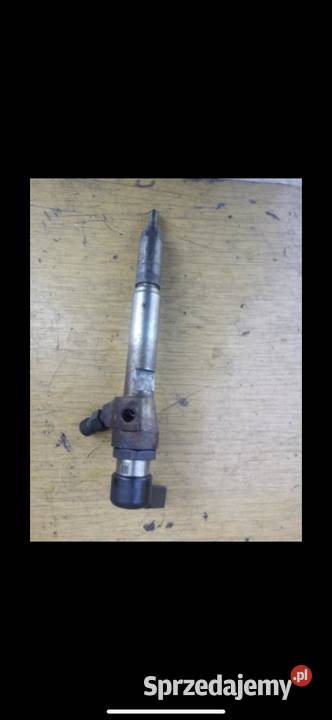 Wtryskiwacze RenaultNissan 20 dci Pabianice