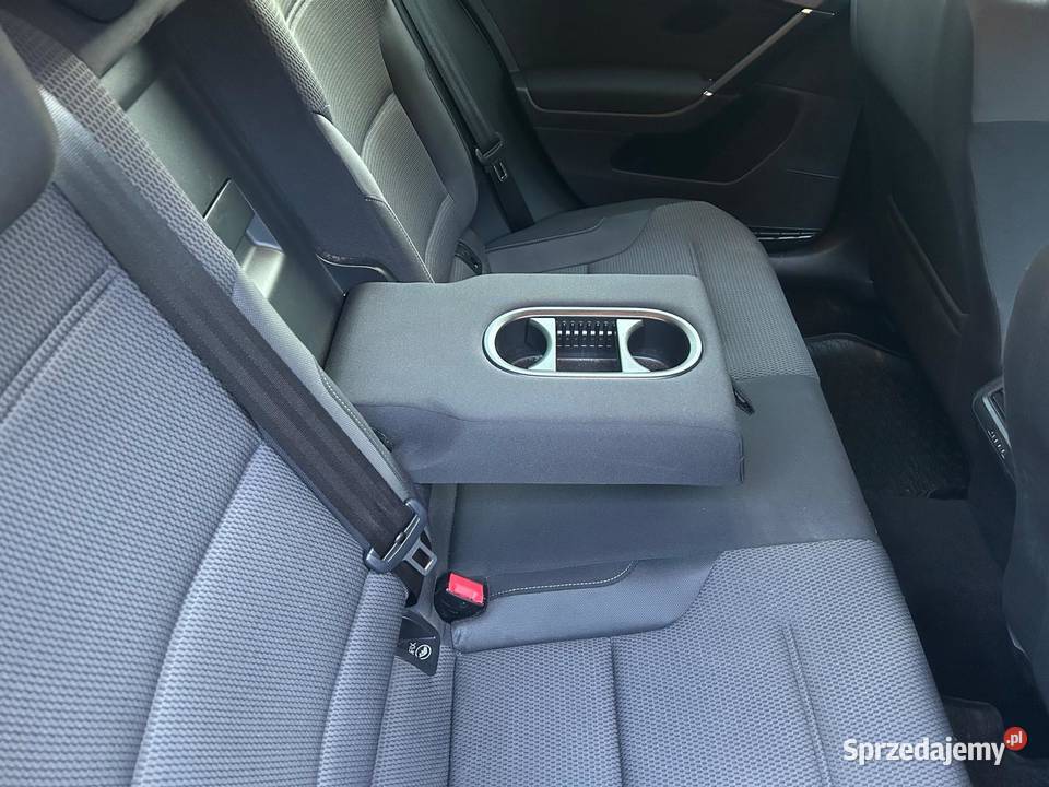 Volkswagen Golf VII 14 TSI BMT Comfortline Marcinowice