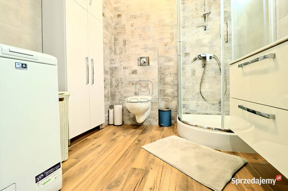 Jasne 2 pokoje z loggią Magnolia Park 2018 r cegła Gorzów Wielkopolski