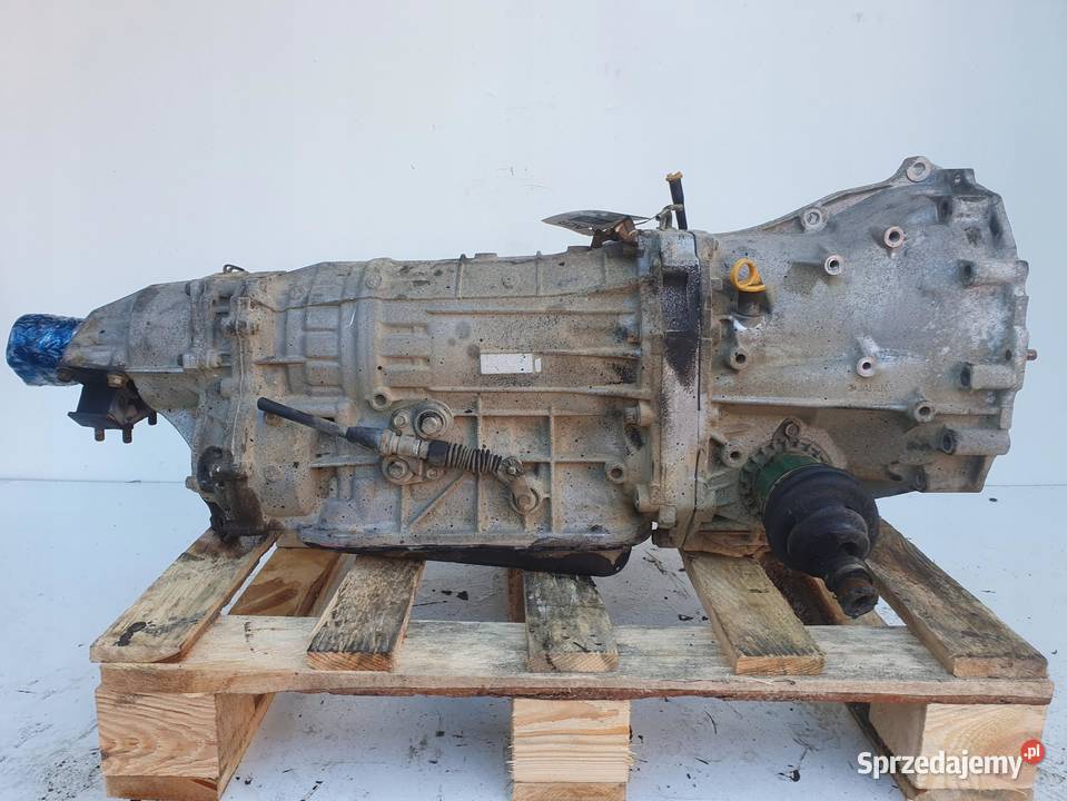 Subaru Outback III 30 H6 245 AUTOMATYCZNA Janów