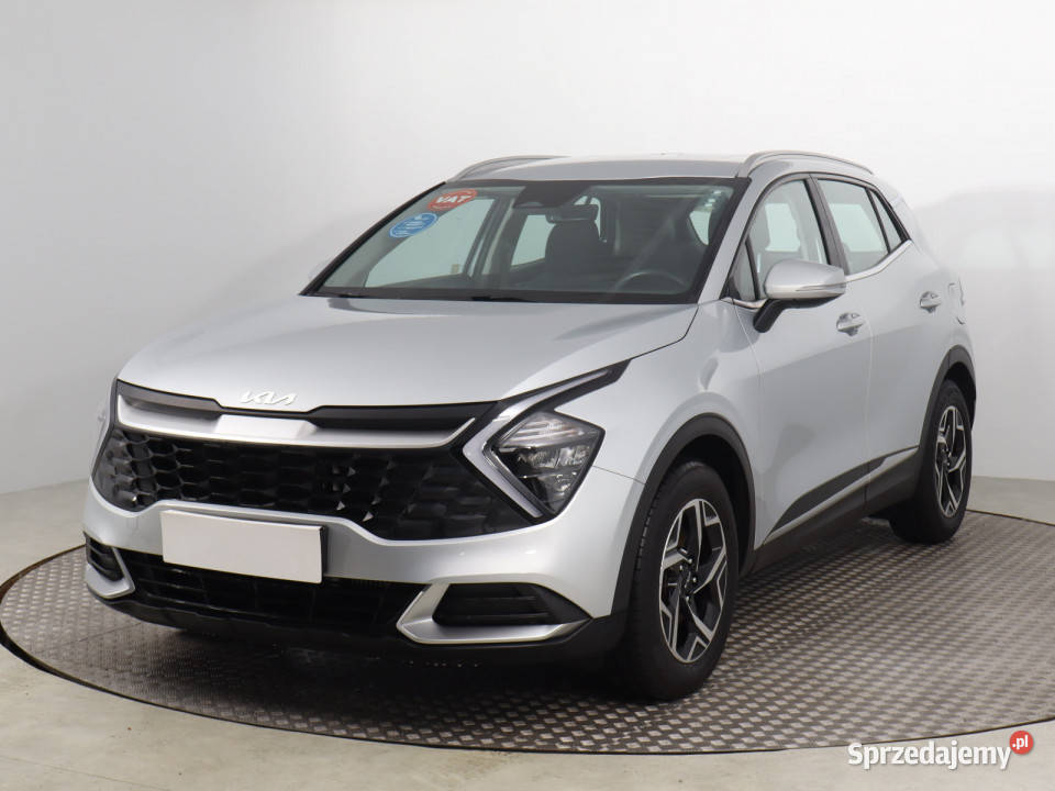 Kia Sportage 16 TGDI klimatyzacja Bielany Wrocławskie