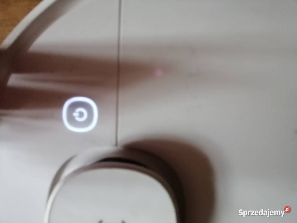 robot odkurzacz ecovacs truedetect 3d deebot n8 Legnica