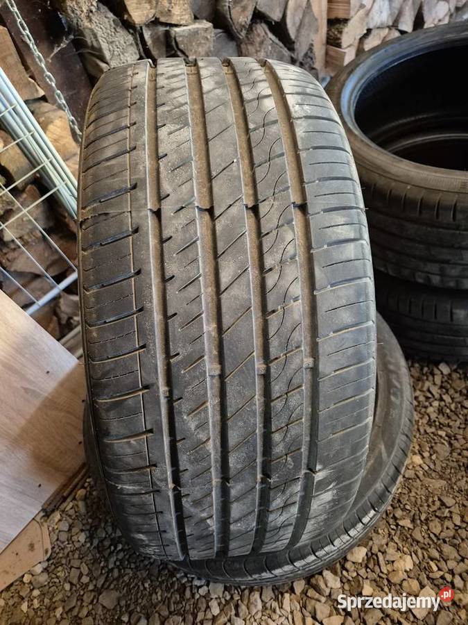 Opony letnie 24540r20 27535r20 Oleszyce