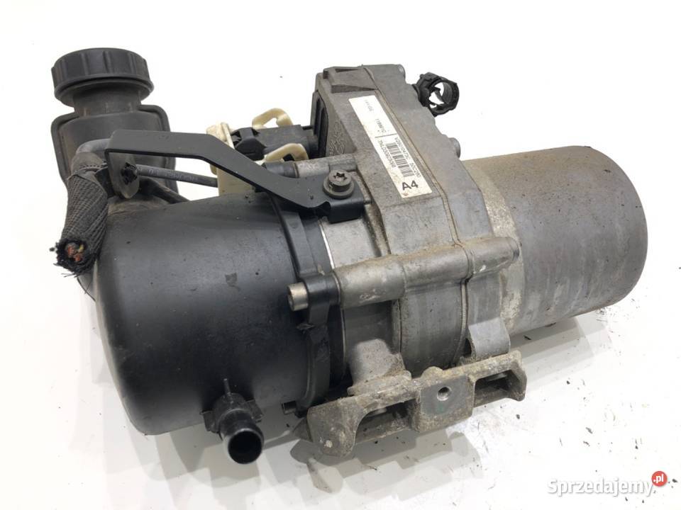 POMPA WSPOMAGANIA PEUGEOT 508 I A5101676 20 163 sprzedam