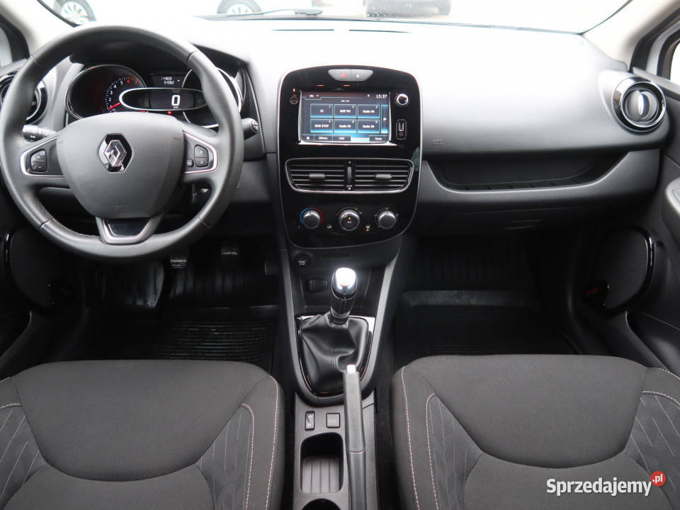 Renault Clio 12 TCe ESP Katowice sprzedam