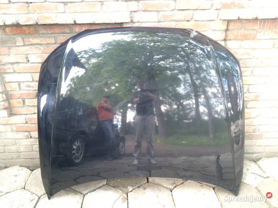 Maska audi A5 Rok produkcji 2005 Żory