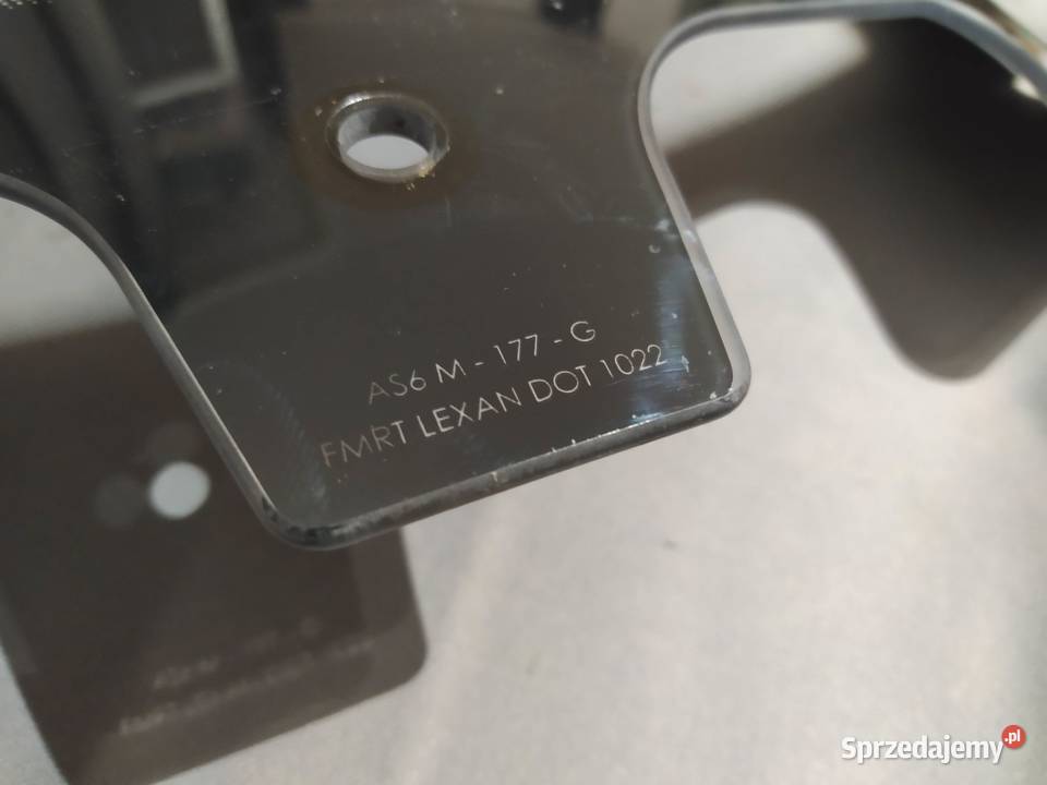 INDIAN SZYBA OWIEWKA 30 OEM Luboszyce