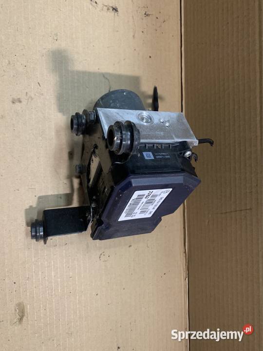 Pompa sterownik abs 5N0614109AR vw tiquan 5N Rok produkcji 2013
