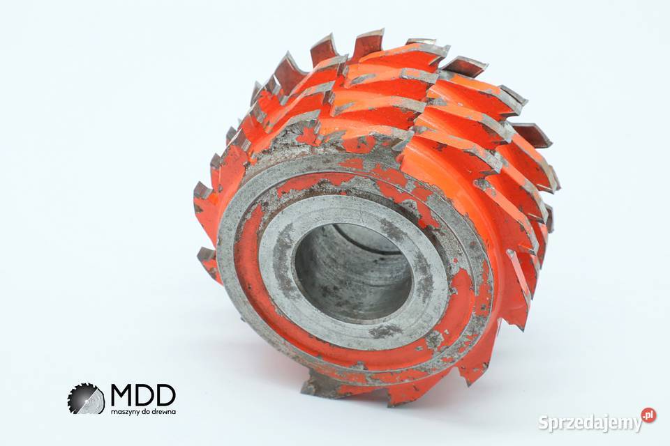 A167 Głowica stalowa 126x65x40 jeżowa Łabuńki Pierwsze sprzedam