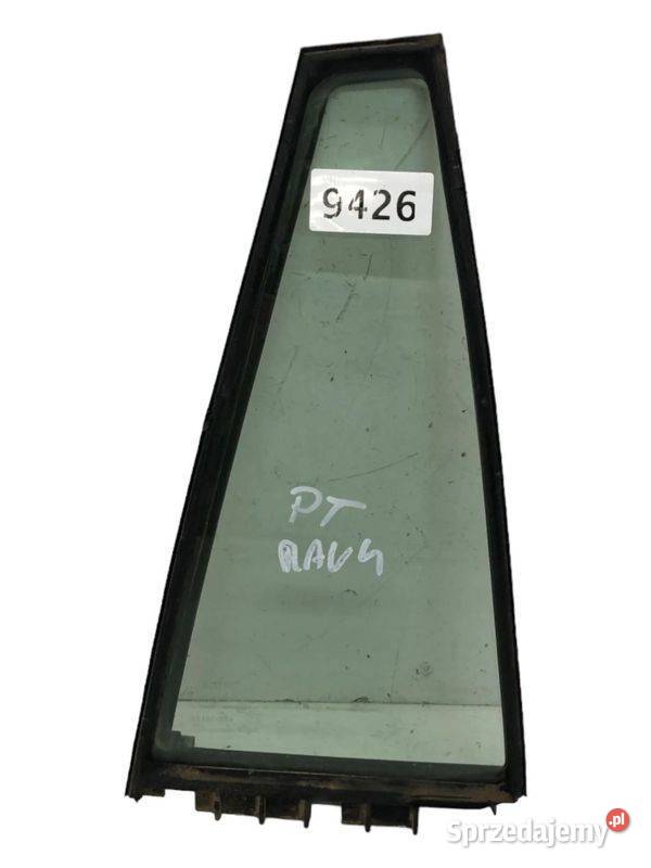 TOYOTA RAV4 III XA30 LIFT 2011R Szyba Drzwi Skarżysko-Kamienna