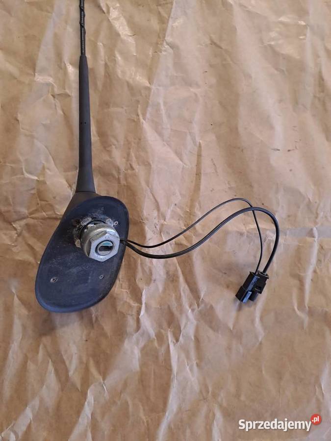 Mini cooper r52 cabrio antena dachowa małopolskie Wieliczka