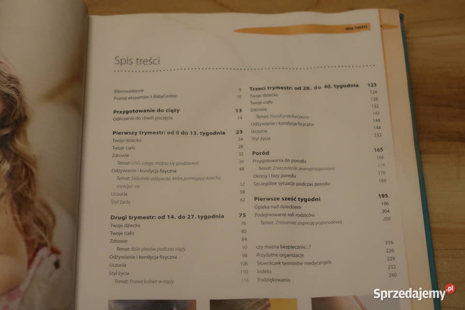 CIĄŻA pytania i odpowiedzi co wiedzieć trymestr