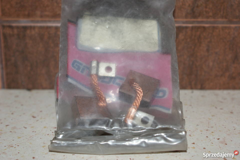 SZCZOTKI ROZRUSZNIKA JSX16 Białobrzegi