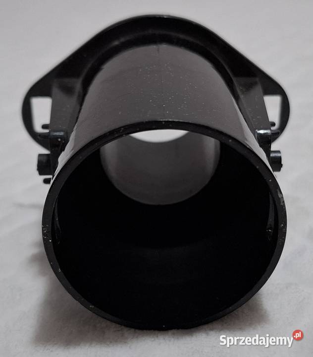 Część wpinania węża ssącego do korpusu śląskie Czeladź