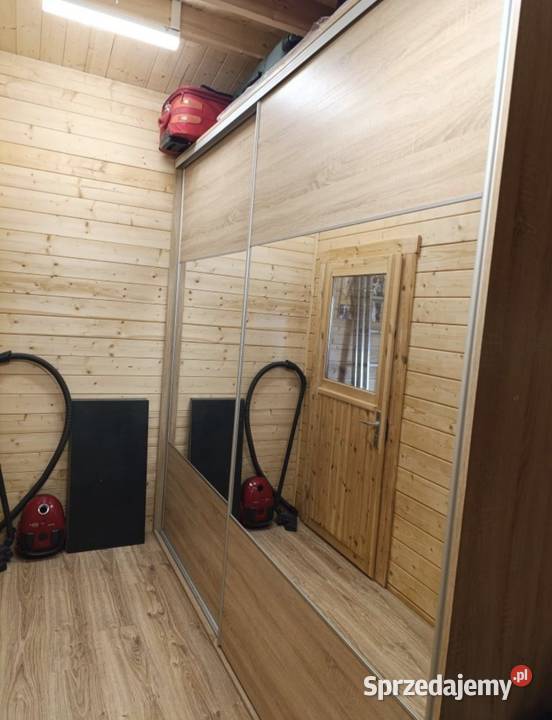 Działka ROD Sprzedaż pomorskie Gdańsk