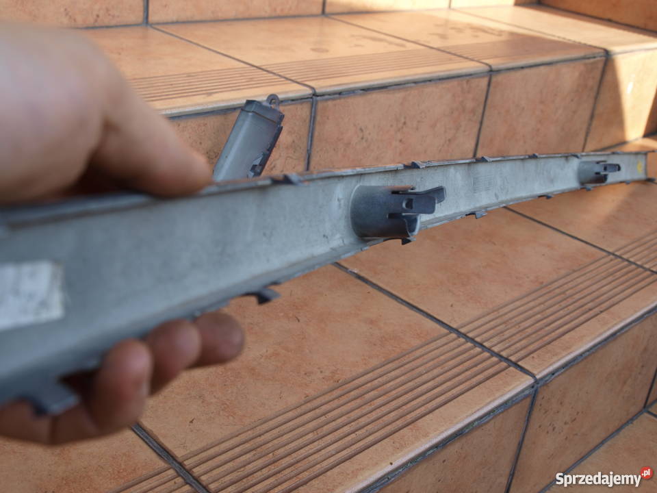 BMW 5 E39 Lift Listwa tylnego zderzaka na Kalisz