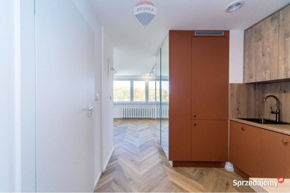 Kawalerka na wynajem Bielsko-Biała