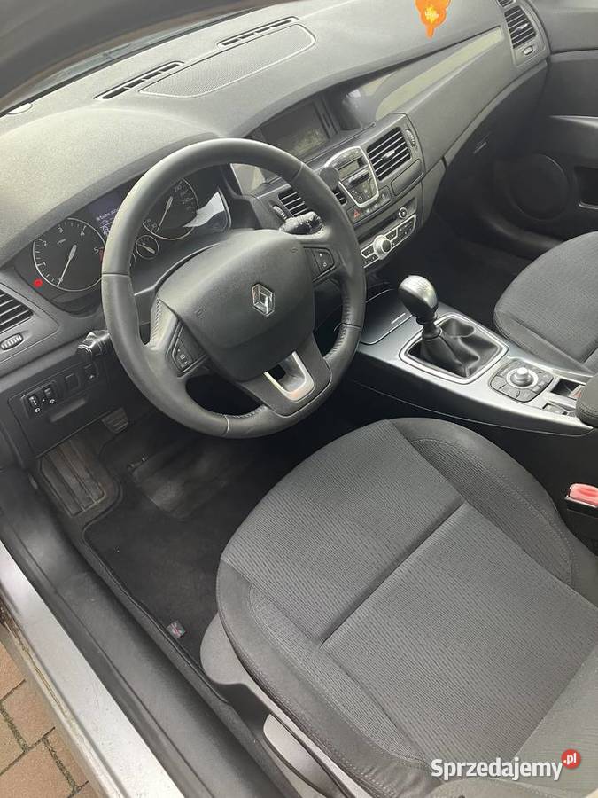 Renault Laguna 15 dci GT Opatówek