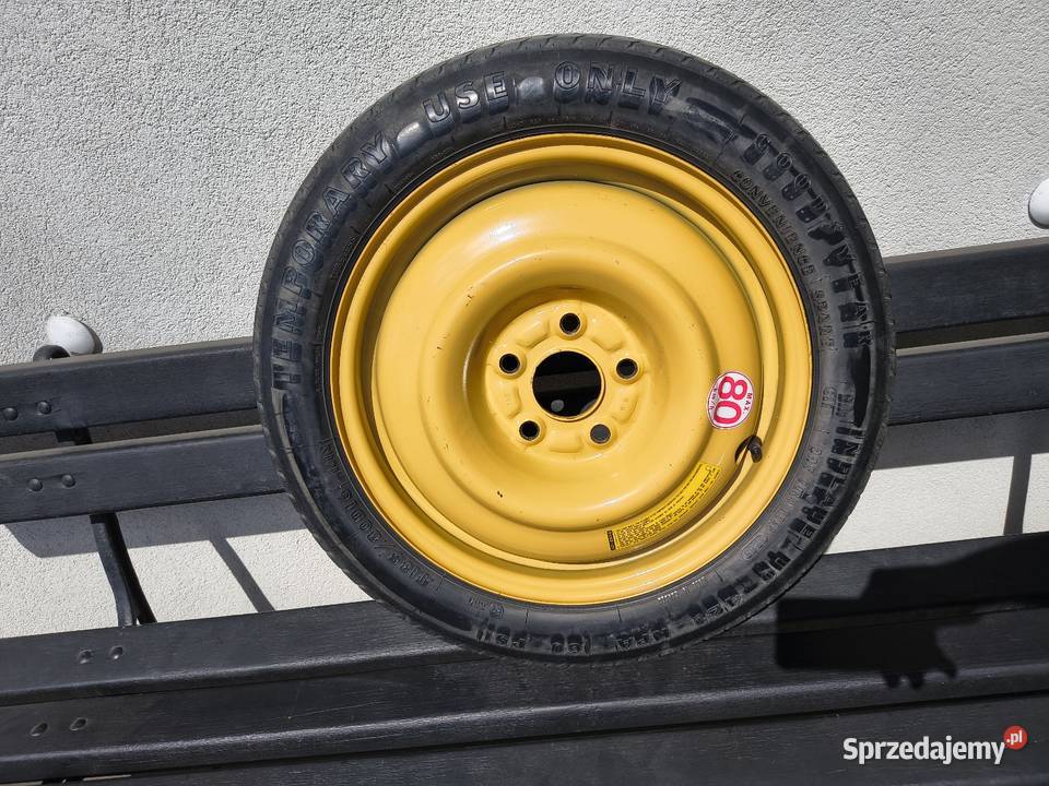 Honda Ufo Civic Accord Jazz Inne Koło Dojazdowe Otwock sprzedam