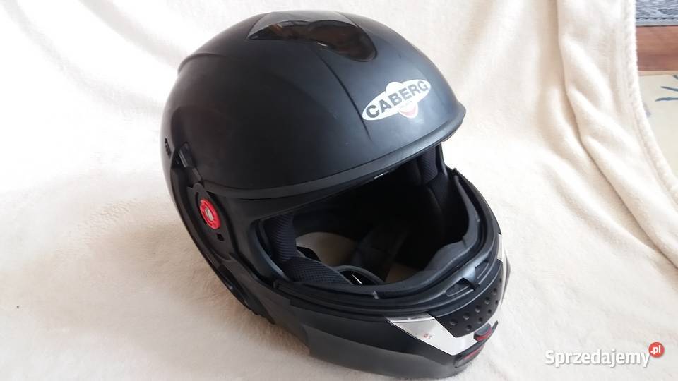 Kask Caberg Helmets Justissimo GT XXL 63 Płońsk