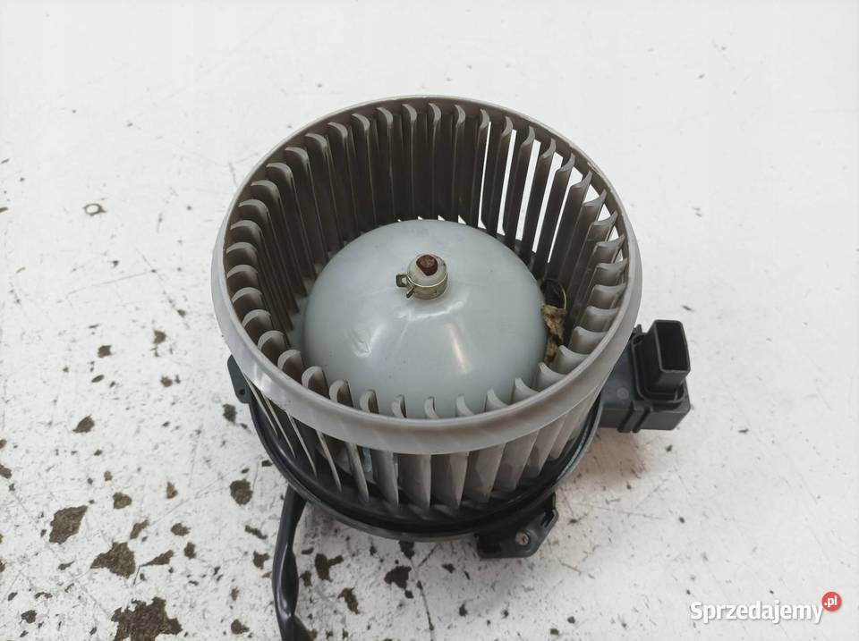 DMUCHAWA NAWIEWU REZYSTOR KPL EU MK7 5150041160