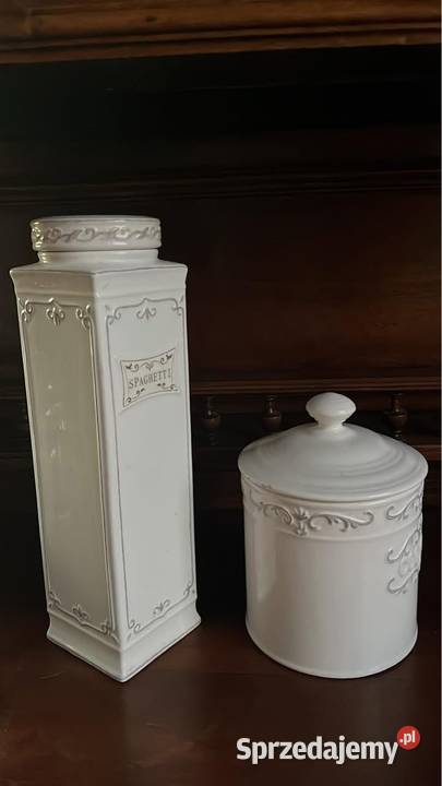 Piękny pojemnik Sygnowany Jline marki Jolipa W Gdańsk