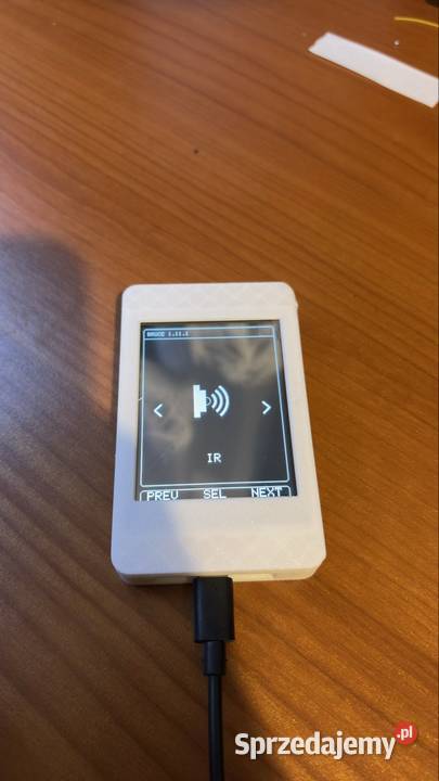 ESP32 Bruce Predatory Firmware Okazja najnowsza Opole