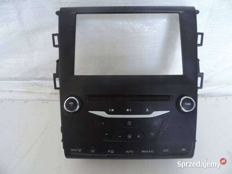 MONDEO FUSION MK5 NAWIGACJA SYNC sprzedam