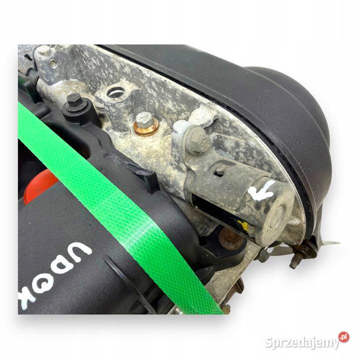 SILNIK HXDB Ford Focus II MK2 C C 16 16V Ti HXDA Chełm