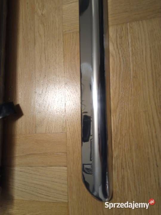 Listwy progowe Warszawa 223 M20 FSO Pobieda Olsztyn