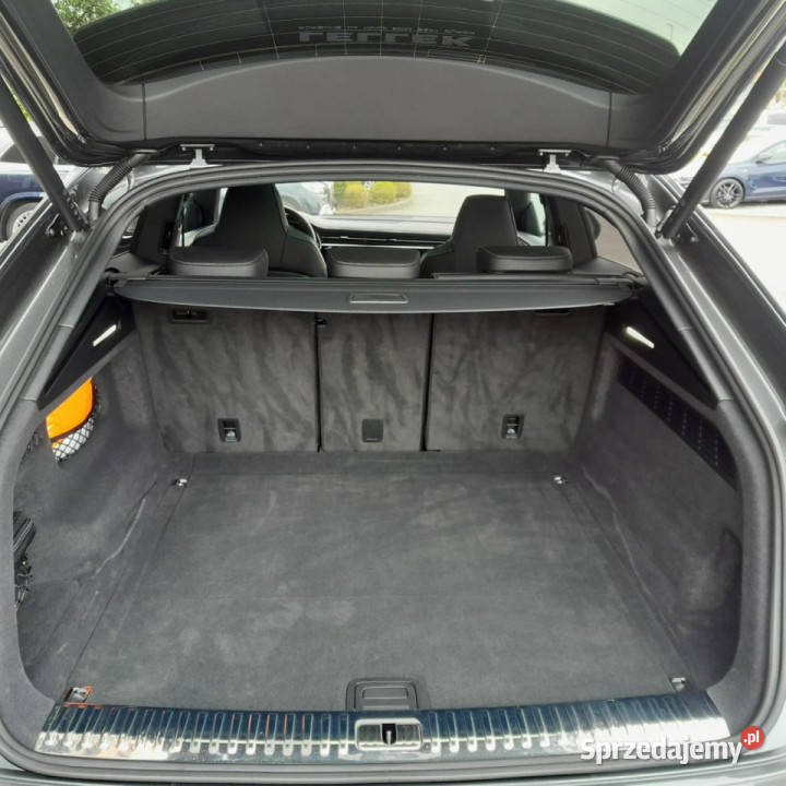 Audi SQ8 FVAT światła do jazdy dziennej Żory sprzedam