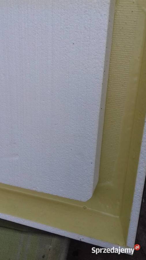 brodzik płytki Łódź