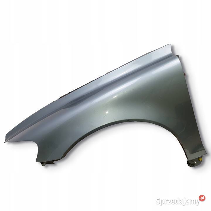 PRZEDNI BŁOTNIK LEWY Volvo C70 II 20052013 przód Chełm