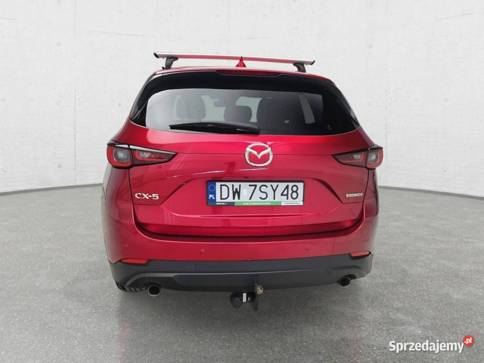 Mazda CX5 II 2017 CX-5 Komorniki